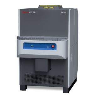 XRF with Compact XRD