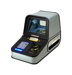 Niton DXL 800