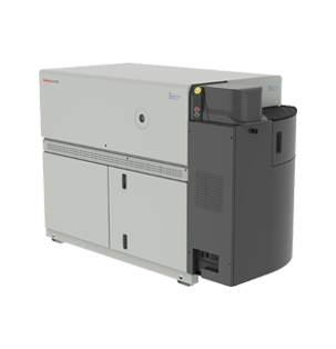 OES- ARL iSpark